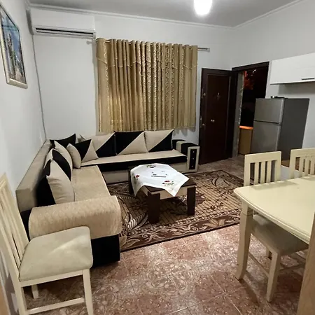 Cozy Flat * Tirana