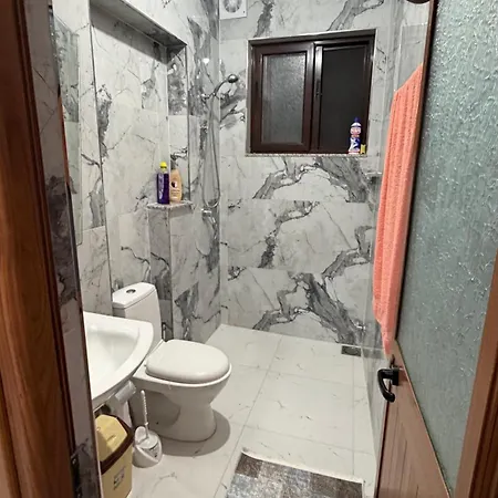 Cozy Flat טיראנה