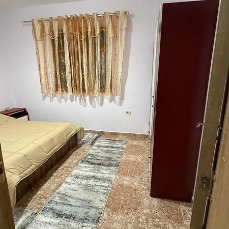 דירה Cozy Flat *