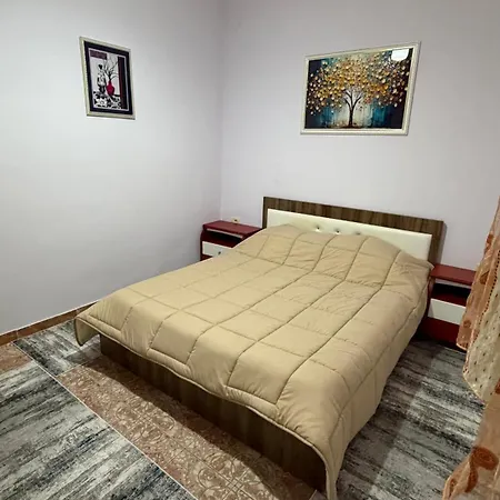 Cozy Flat Апартаменты *