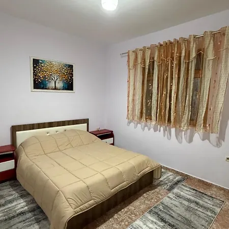 Cozy Flat Апартаменты