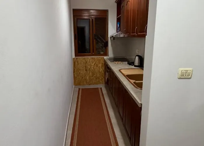 Cozy Flat * تيرانا