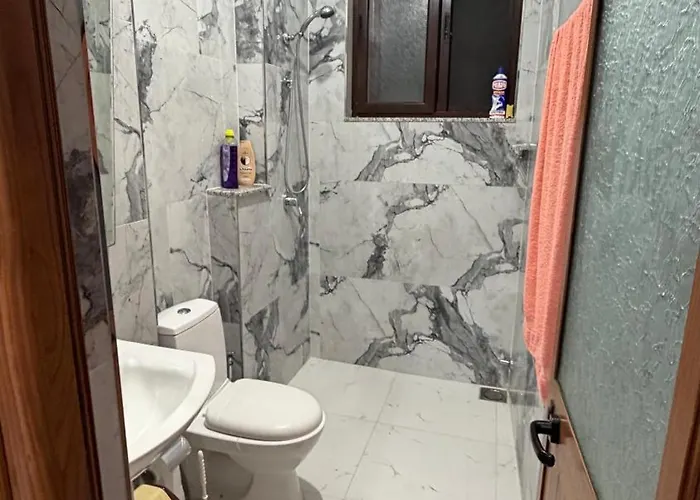 Cozy Flat Тирана